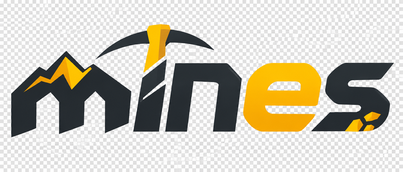 Mines Baji Logo
